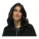 😑 emoji MasterChef Brasil Telegram sticker 18 of 120