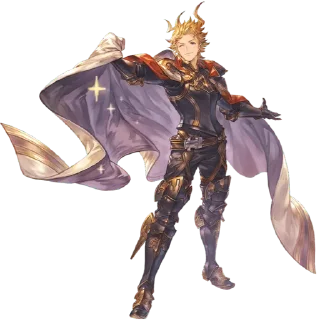 ✨ emoji GBF Seofon by @Oni_Kami Telegram sticker 8 of 95
