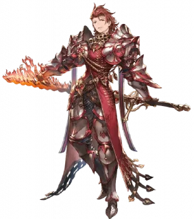 🔥 emoji Percival by @Oni_Kami Telegram sticker 10 of 88