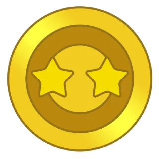 🥇 emoji Medallas Pokemon 2 Telegram sticker 23 of 112