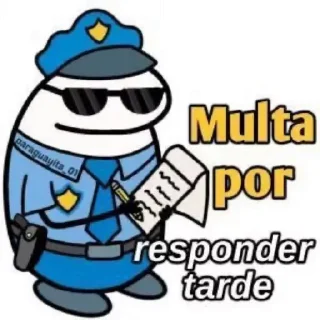 💚 emoji El rey Ortiz Telegram sticker 5 of 30
