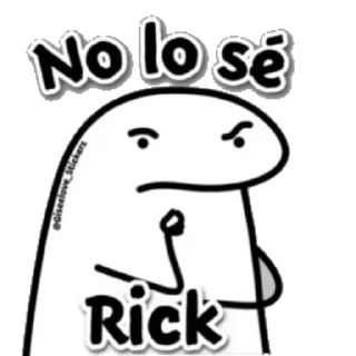 🧐 emoji Memes y Frases Telegram sticker 5 of 44