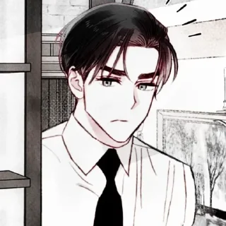Sticker from ╺─陽差ː𝟎𝟎 ─╸ @Shegotdeathnotes