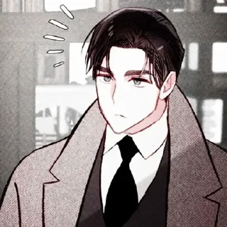 🍓 emoji ╺─陽差ː𝟎𝟎 ─╸ @Shegotdeathnotes Telegram sticker 12 of 36