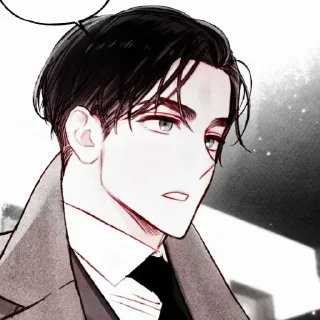 🩺 emoji ╺─陽差ː𝟎𝟎 ─╸ @Shegotdeathnotes Telegram sticker 16 of 36