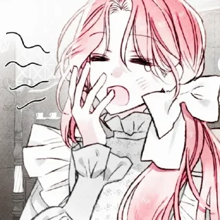 Sticker from ╺─陽差ː𝟎𝟎 ─╸ @Shegotdeathnotes