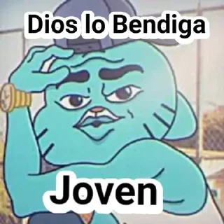 😁 emoji Miguel Telegram sticker 19 of 30