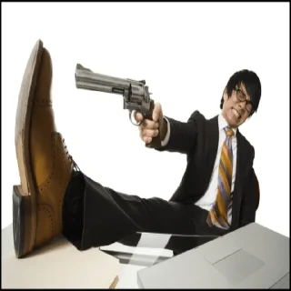 🗿 emoji Niggas is Houngry Telegram sticker 3 of 120