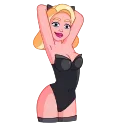 🔞 emoji Drogasil Telegram sticker 21 of 83