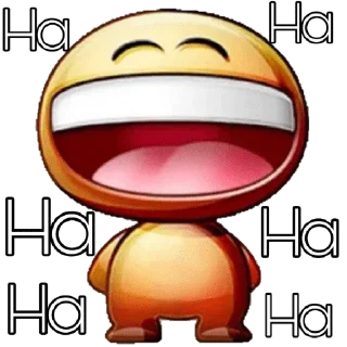😂 emoji Saydn kkkk Telegram sticker 17 of 33