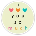 💚 emoji 🌀 جملات روزانه 🌀 Telegram sticker 12 of 67