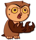 😥 emoji Phil Telegram sticker 9 of 48