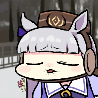 ➖ emoji Gold Ship UMPD • @GreySunders Telegram sticker 6 of 71