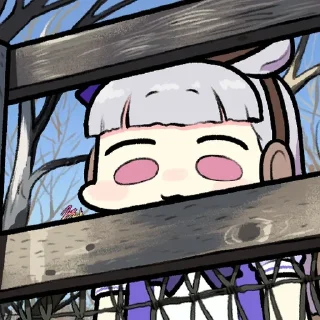 ➖ emoji Gold Ship UMPD • @GreySunders Telegram sticker 12 of 71