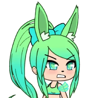 😠 emoji stickers cringe que usaría en 2019 (@CalsiBot) Telegram sticker 18 of 20