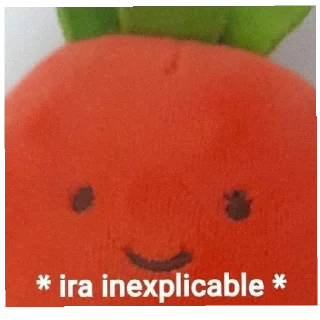 🤬 emoji Random from a @Zucaritas22 Telegram sticker 15 of 16