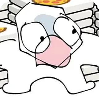🍲 emoji Akis stickers (@CalsiBot) Telegram sticker 18 of 66