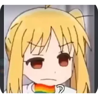 🏳‍🌈 emoji Akis stickers (@CalsiBot) Telegram sticker 21 of 66