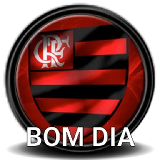 🌅 emoji Mundo do Mengo Telegram sticker 19 of 41
