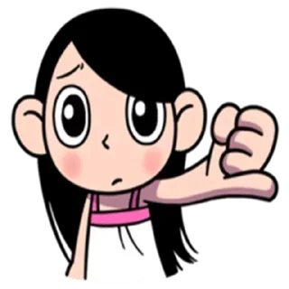 😔 emoji Pacote da @Lyra7vidas Telegram sticker 13 of 75