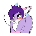 😳 emoji Derpy's NowAndLater Collection 3 Telegram sticker 12 of 116