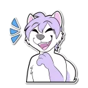 😂 emoji Derpy's NowAndLater Collection 3 Telegram sticker 6 of 116