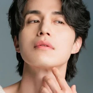 👀 emoji Dong Wook @lemonadestickers Telegram sticker 20 of 38
