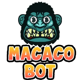 🙊 emoji Macacos Telegram sticker 6 of 12