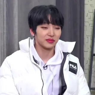 🐿 emoji oneus mood ☆ Telegram sticker 7 of 106