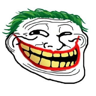 🤡 emoji Sundrop’s foot fetish Telegram sticker 16 of 30