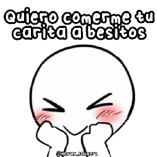 😶 emoji Para Ligar A Tu Crush @Awastick_maydroid Telegram sticker 15 of 30