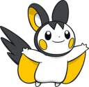 😊 emoji Emolgas del mundo Telegram sticker 8 of 14