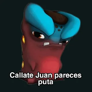 🦍 emoji Globos de texto - By PerúGOD Telegram sticker 22 of 31