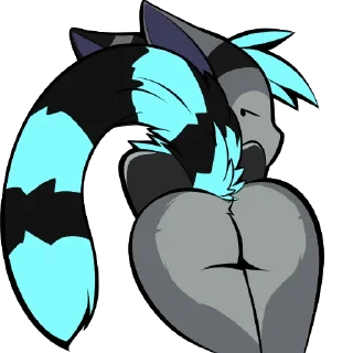 😏 emoji DL Catitude Telegram sticker 19 of 25