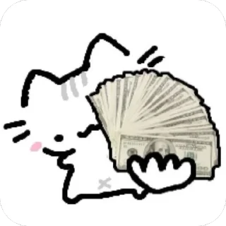🫥 emoji impurity stikr bleh Telegram sticker 19 of 53