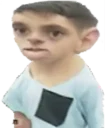 😔 emoji Distorcidos by:@Sem_Nick Telegram sticker 3 of 7
