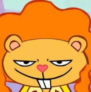 😈 emoji Happy Tree Friends @alguien_de_latinoamerica Telegram sticker 23 of 109