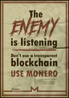 Sticker from Private Your Tech's