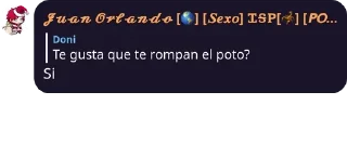 🍆 emoji Pendejos Telegram sticker 7 of 37