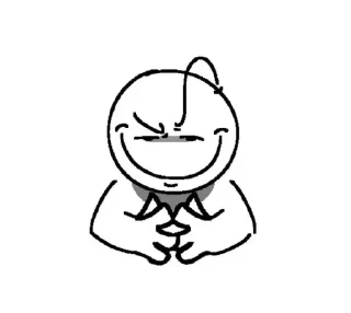 ◼️ emoji slow it down make it bouncy Telegram sticker 17 of 40