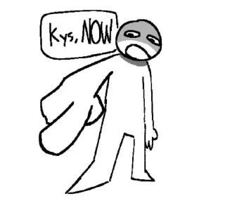 ◼️ emoji slow it down make it bouncy Telegram sticker 16 of 40