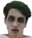 Sticker from Tiposdecarinhas 2.0