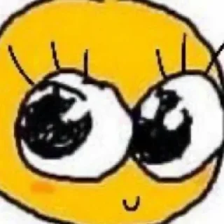 ☺️ emoji Nicole ..̮ Steal Pack Telegram sticker 5 of 55