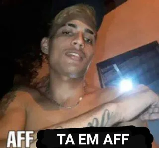 🤦‍♂ emoji Aff tá em Telegram sticker 6 of 36