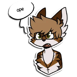 😐 emoji Joseph / Thomas Telegram sticker 17 of 120