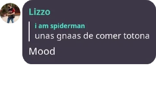 🍆 emoji La b es mejor que la a Telegram sticker 9 of 14