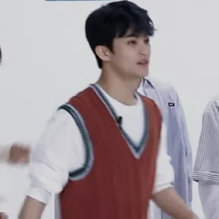 🏎️ emoji ㅤ⌦ MARK LEE @XXMAFIAWEB Telegram sticker 24 of 100