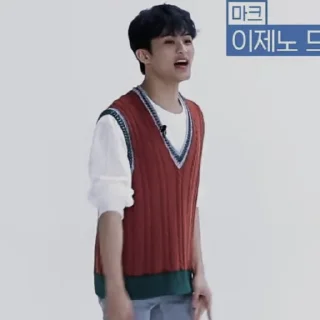 🏎️ emoji ㅤ⌦ MARK LEE @XXMAFIAWEB Telegram sticker 13 of 100