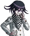 😠 emoji Kokichi Oma (By Don Carmine) Telegram sticker 10 of 28