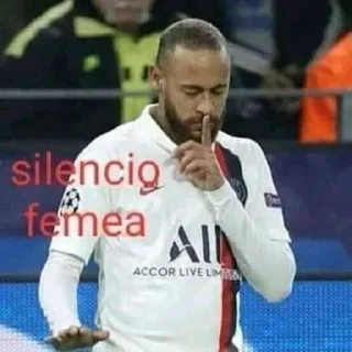 🤫 emoji Amizades e Desenrolos Telegram sticker 21 of 71